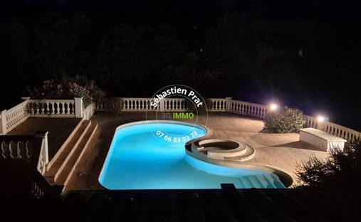 Haus in Flassans-sur-Issole, Provence-Alpes-Côte d'Azur, Frankreich 1