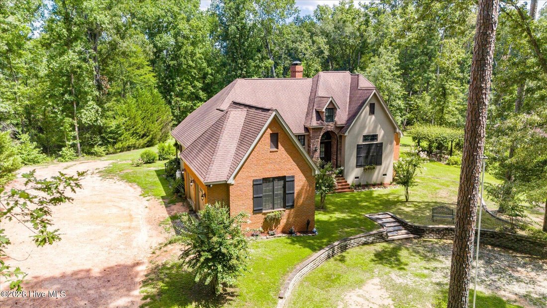 House in Harlem, Georgia, United States 5 - 18646745