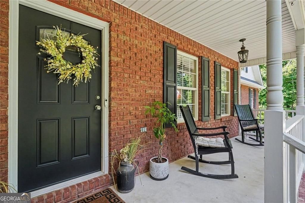 House in McDonough, Georgia, United States 5 - 18647048