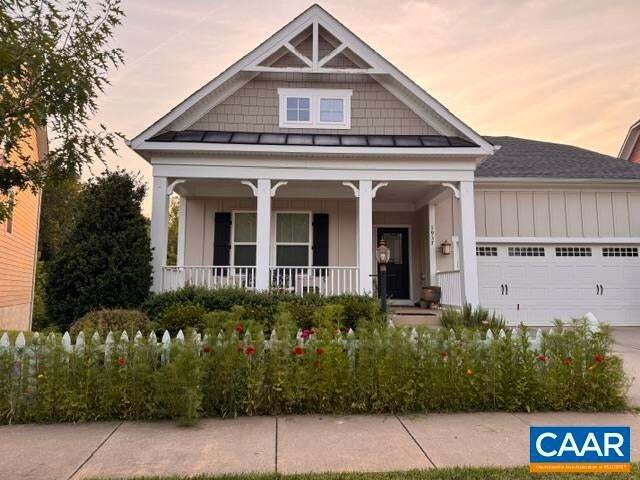 House in Charlottesville, Virginia, United States 2 - 18645578