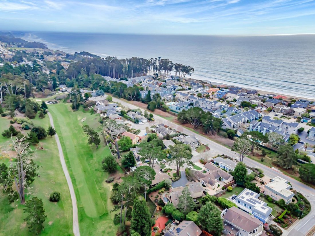 House in Aptos, California, United States 2 - 18646072
