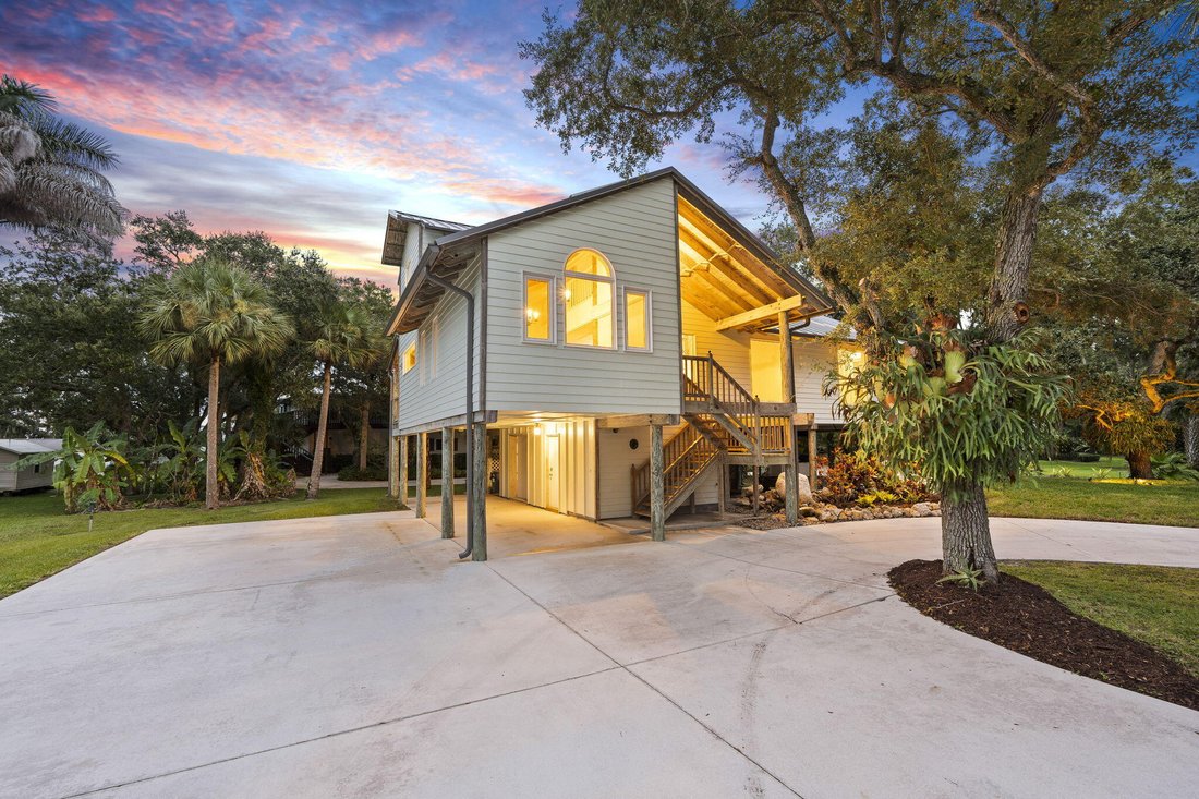 House in Fort Pierce, Florida, United States 4 - 18641937
