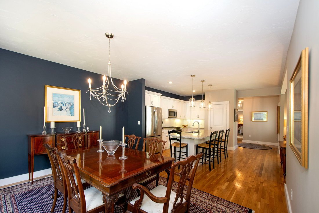 Condo in Plymouth, Massachusetts, United States 5 - 18643464