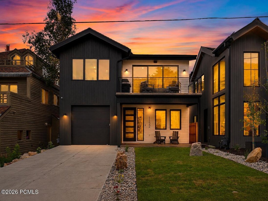 House in Park City, Utah, United States 1 - 18643770