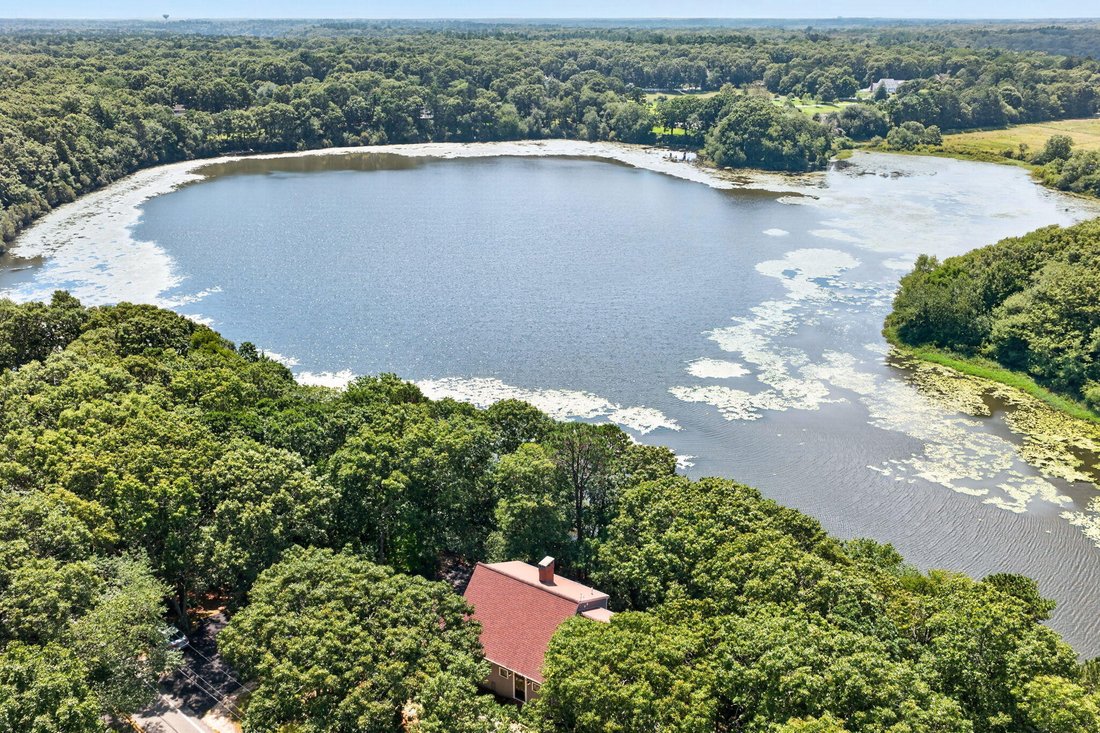 House in Barnstable, Massachusetts, United States 4 - 18647301