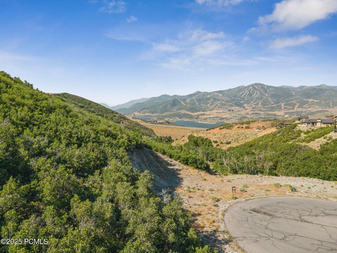 Land in Kamas, Utah, United States 5 - 18643635