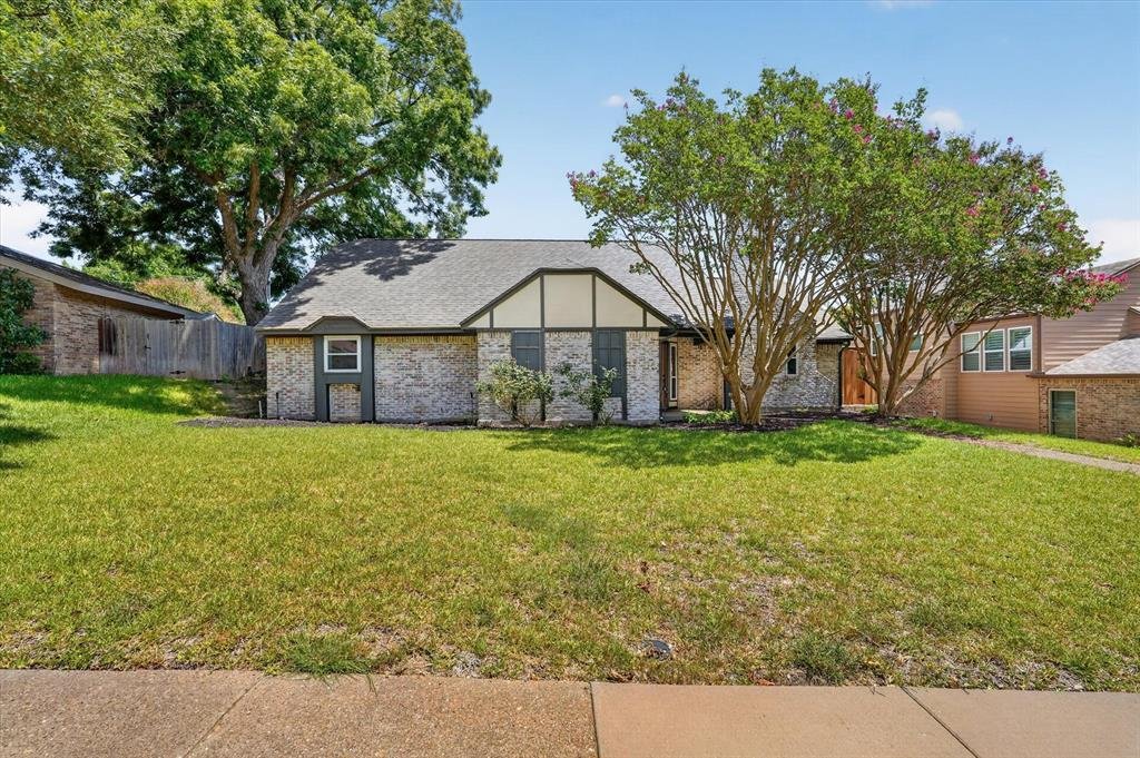 House in Plano, Texas, United States 3 - 18647266