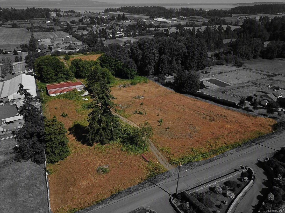Land in Victoria, British Columbia, Canada 3 - 18643527