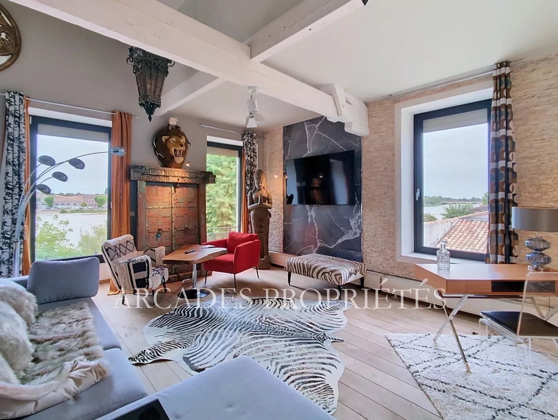 Apartment in Pomerol, Nouvelle-Aquitaine, France 4 - 18644483