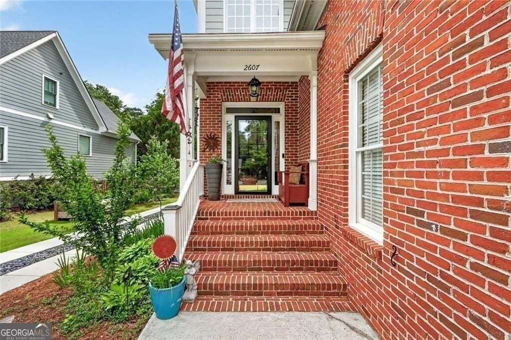 House in Brookhaven, Georgia, United States 5 - 17917190