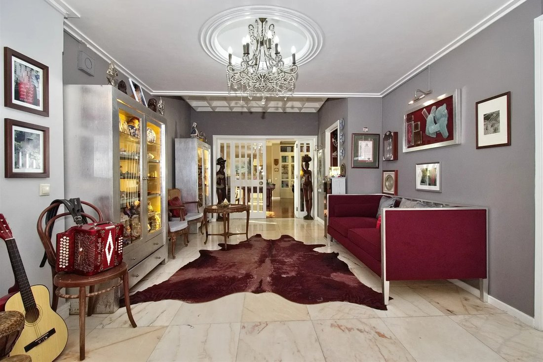 Apartment in Campolide, Lisbon, Portugal 1 - 15785925