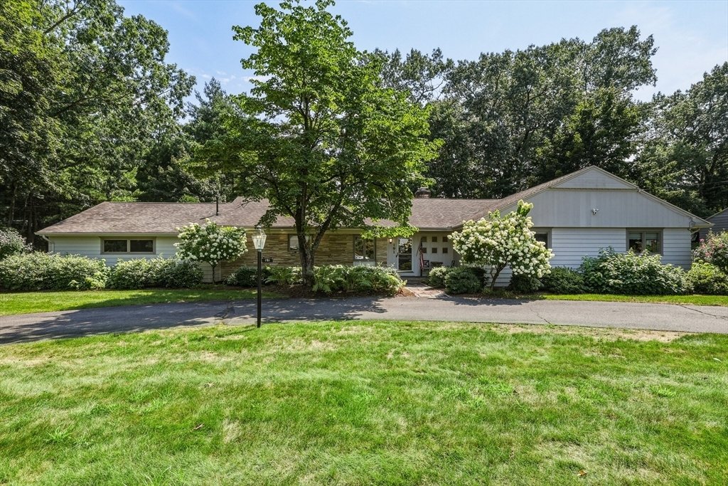House in Longmeadow, Massachusetts, United States 1 - 18646797