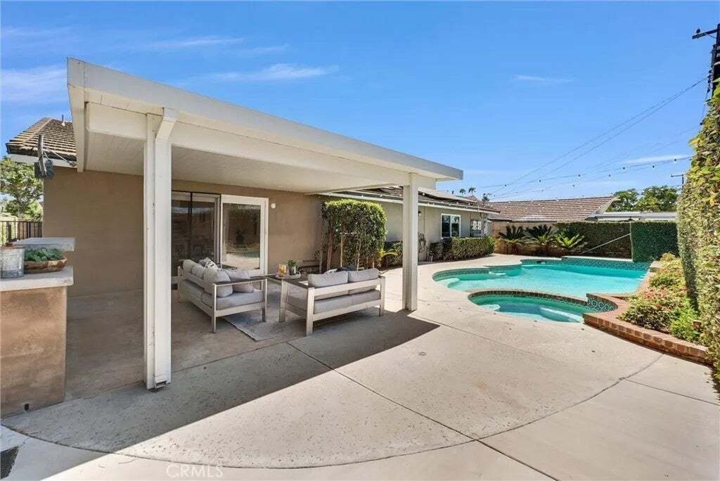 Casa en Orange, California, Estados Unidos 5 - 18548650