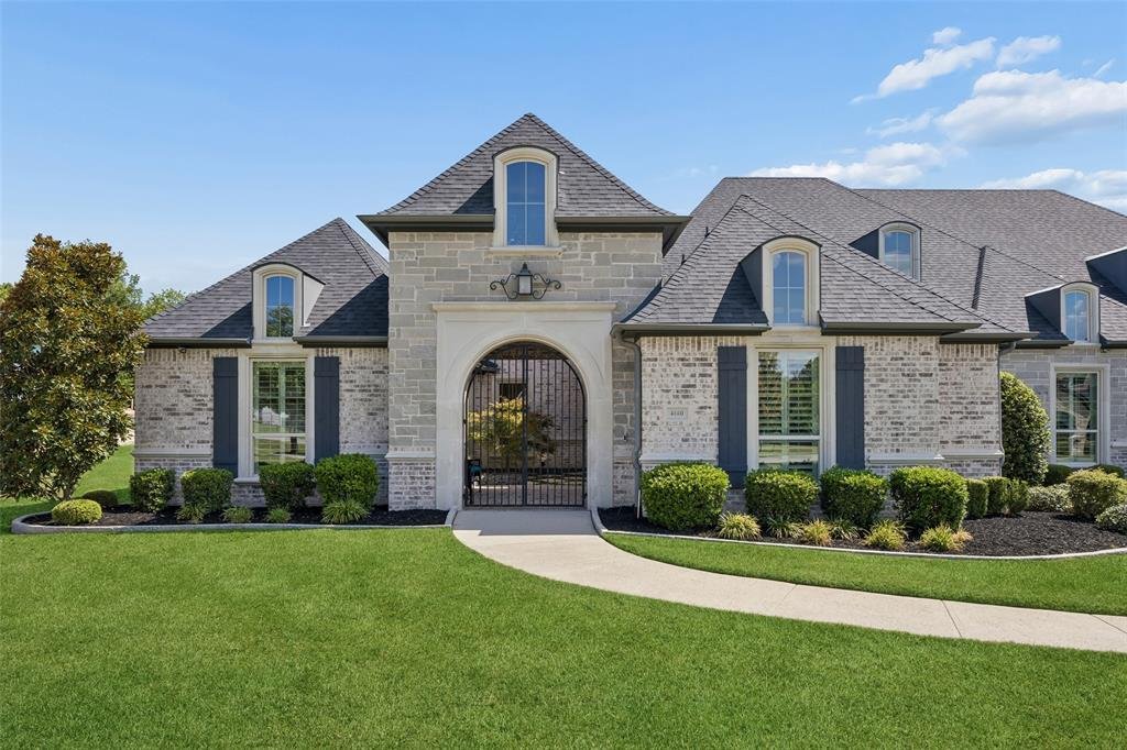House in Prosper, Texas, United States 4 - 18647200