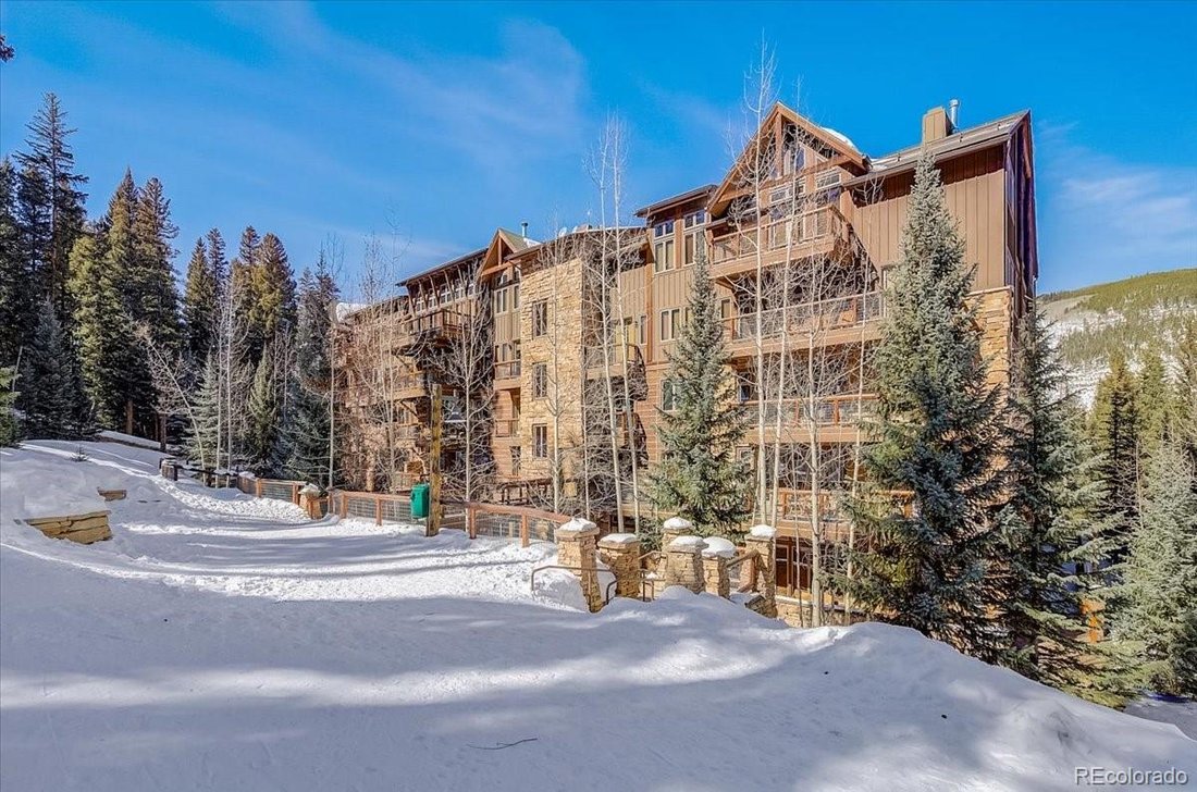 Condo in Dillon, Colorado, United States 2 - 18645718