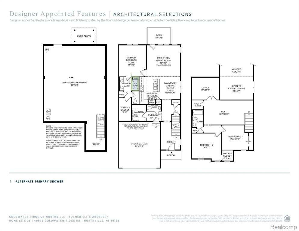 Townhouse in Township of Northville, Michigan, United States 3 - 18645809