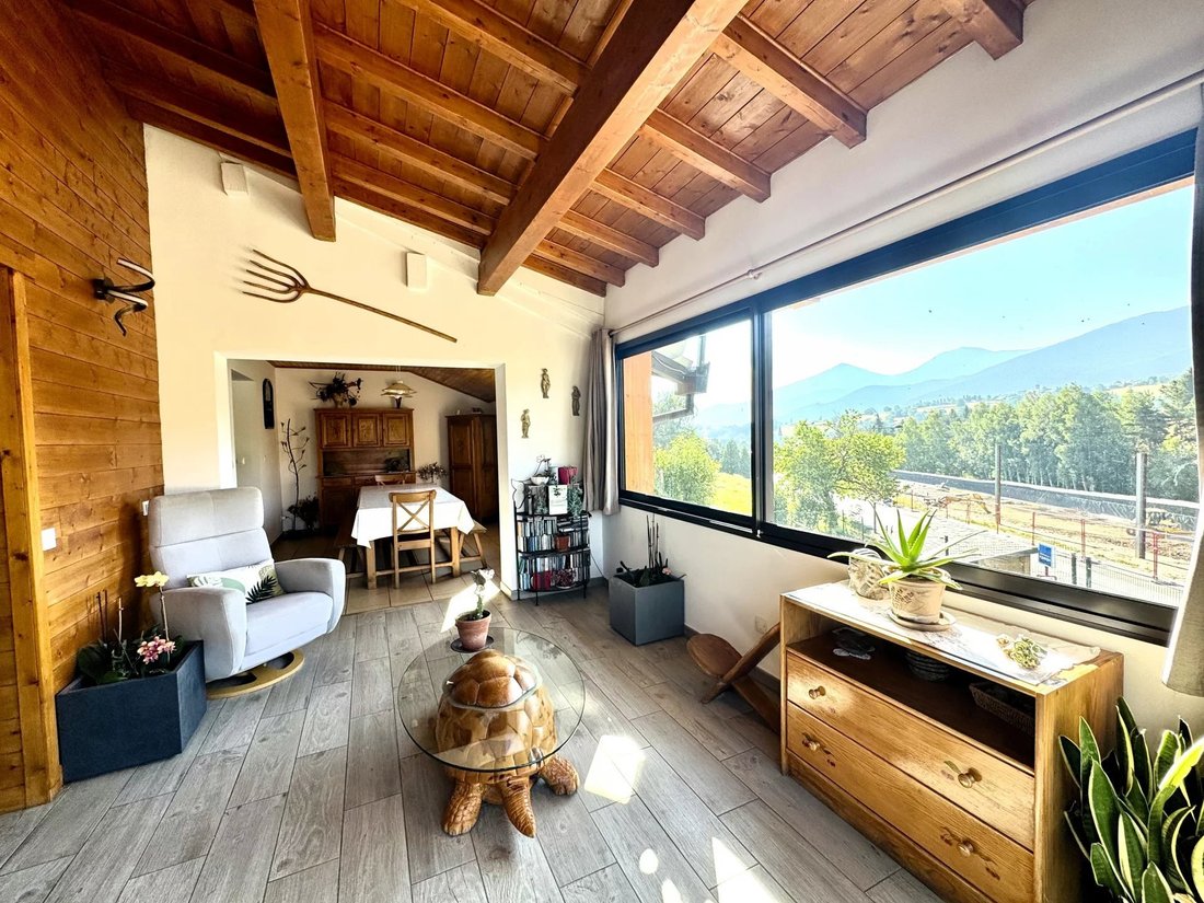 Chalet in La Cabanasse, Occitania, France 3 - 18642568