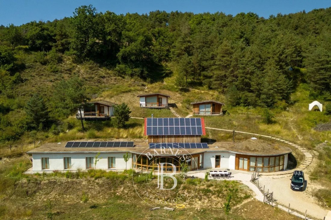 Estate in Ipar-Ekialdea, Donostia-San Sebastian, Spain 3 - 17020784