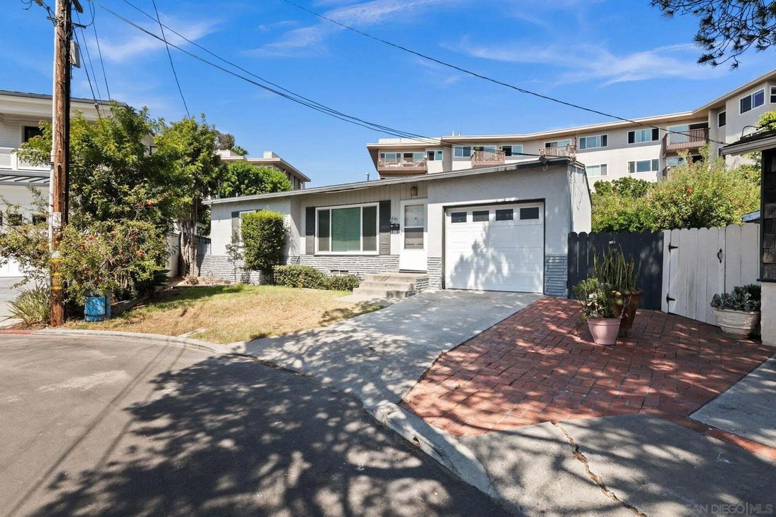 House in San Diego, California, United States 3 - 18629139