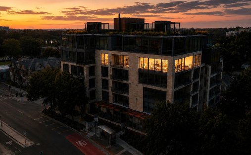 Condo in Minneapolis, Minnesota, United States 1
