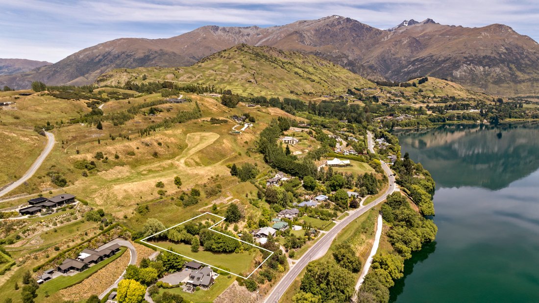 Land in Queenstown, Otago, New Zealand 3 - 16943902