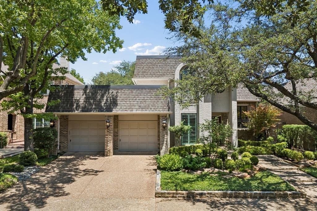 House in Dallas, Texas, United States 2 - 18647275