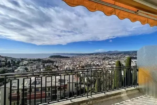 Apartment in Nice, Provence-Alpes-Côte d'Azur, France 2 - 17839257