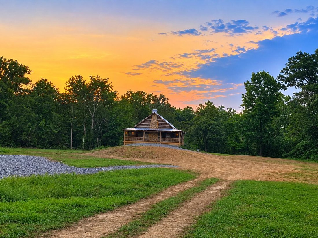 House in Mount Eden, Kentucky, United States 3 - 18645351