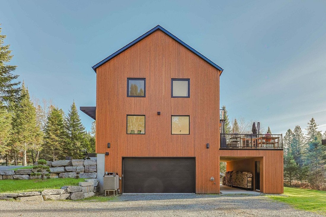 House in Morin-Heights, Quebec, Canada 5 - 18643219