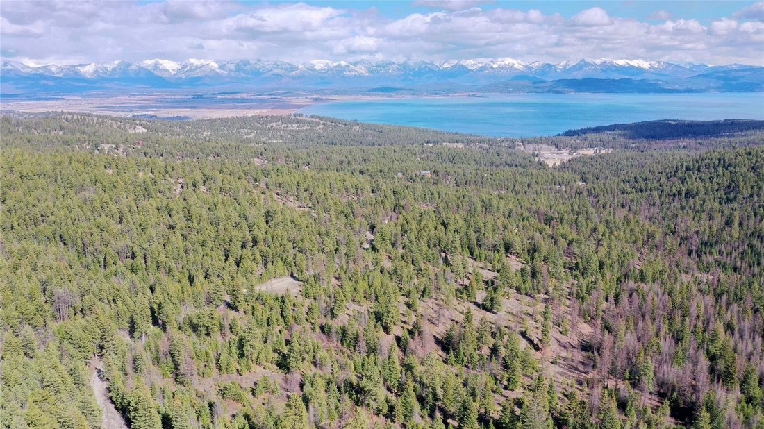 Land in Somers, Montana, United States 2 - 18643144