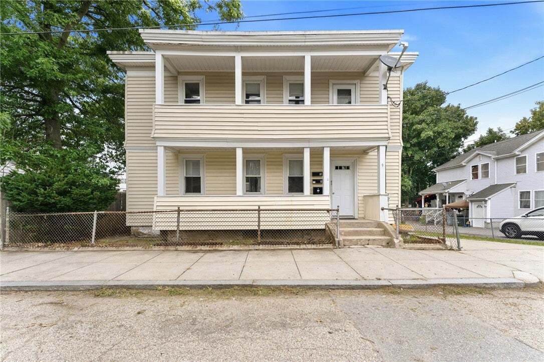 Providence, Rhode Island, United States 1 - 18647392