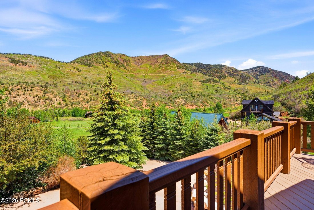 House in Kamas, Utah, United States 4 - 18643742