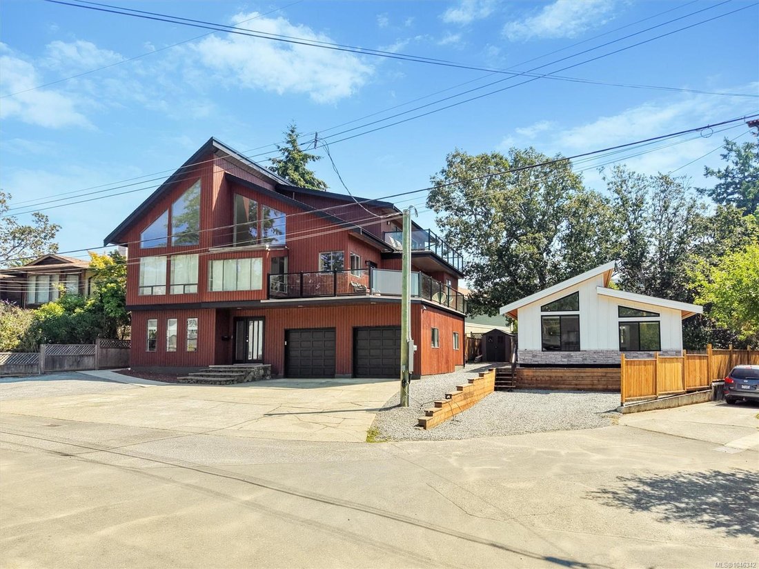 House in Langford, British Columbia, Canada 1 - 18647382