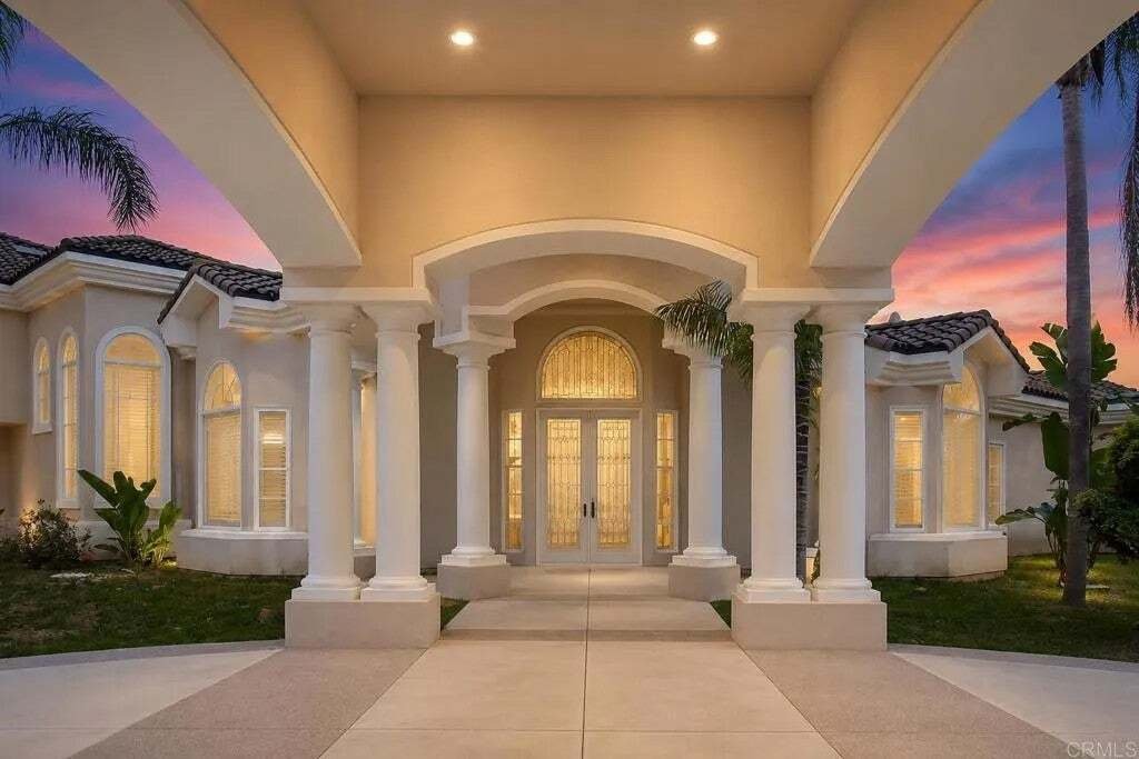 House in Rancho Santa Fe, California, United States 2 - 18642091