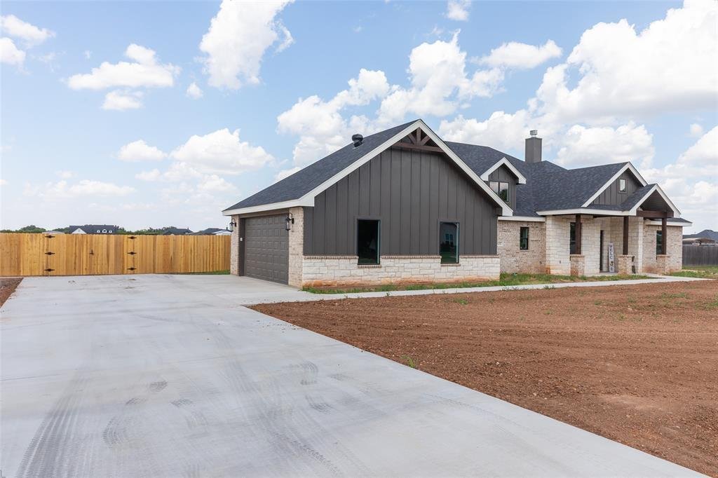 House in Ovalo, Texas, United States 2 - 18647231