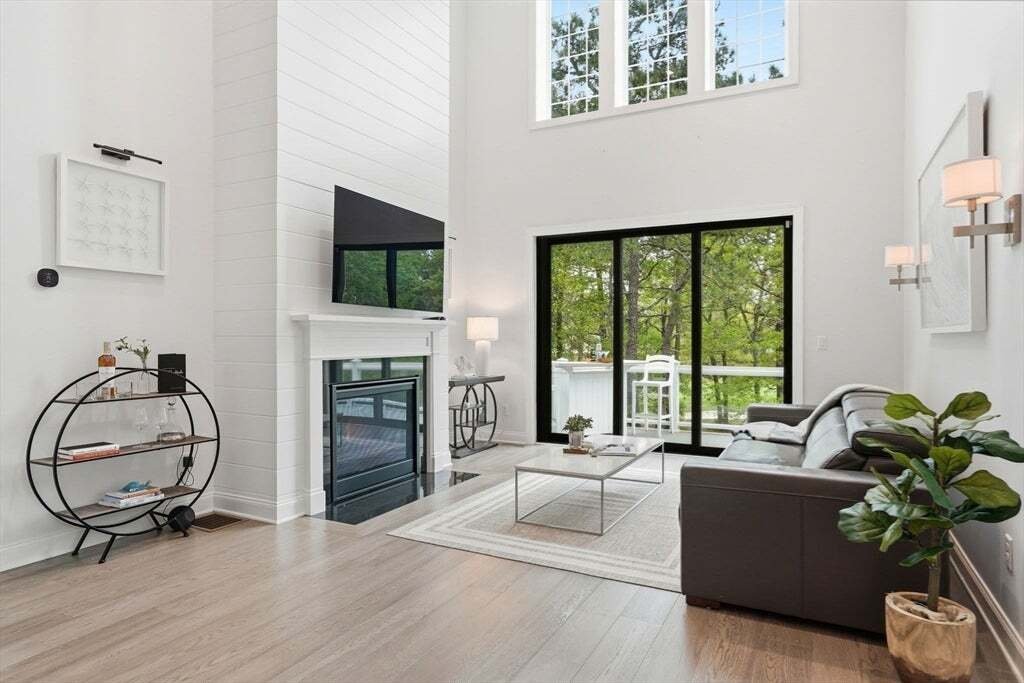 House in Plymouth, Massachusetts, United States 1 - 18042538