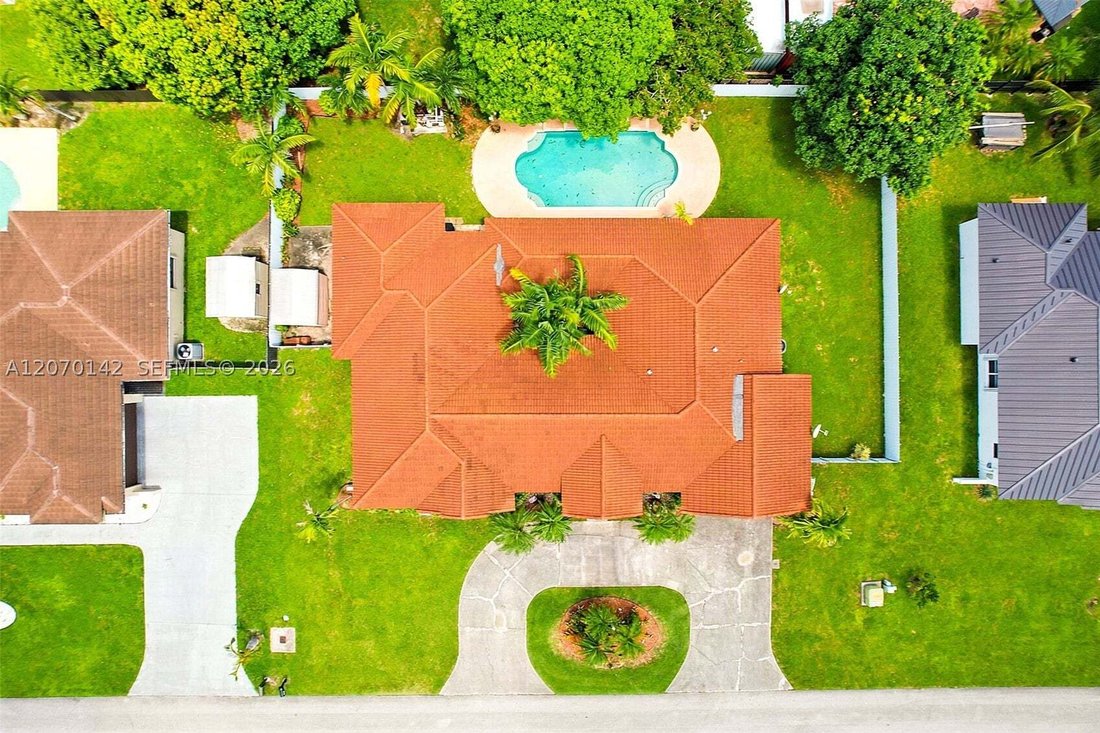 House in Miami, Florida, United States 2 - 18646169
