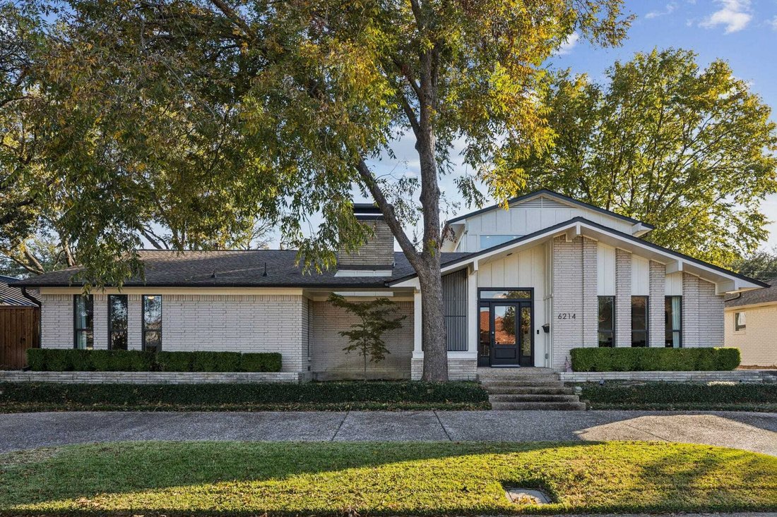 House in Dallas, Texas, United States 1 - 18648417