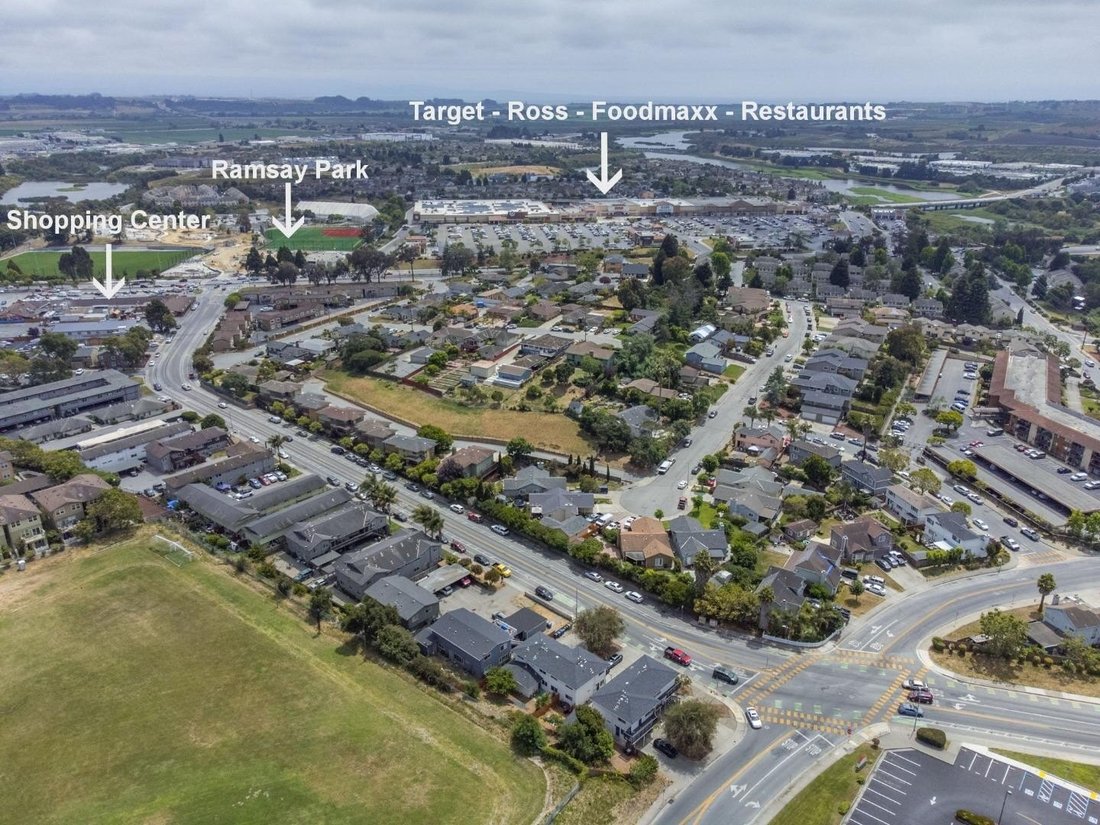 Casa a Watsonville, California, Stati Uniti 5 - 18246762