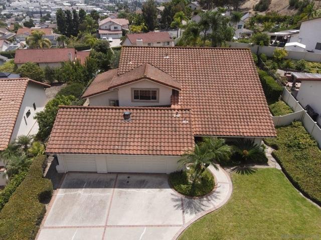 House in El Cajon, California, United States 2 - 18648394