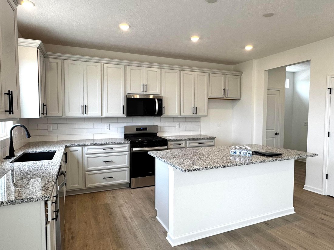 House in Hilliard, Ohio, United States 5 - 17681395