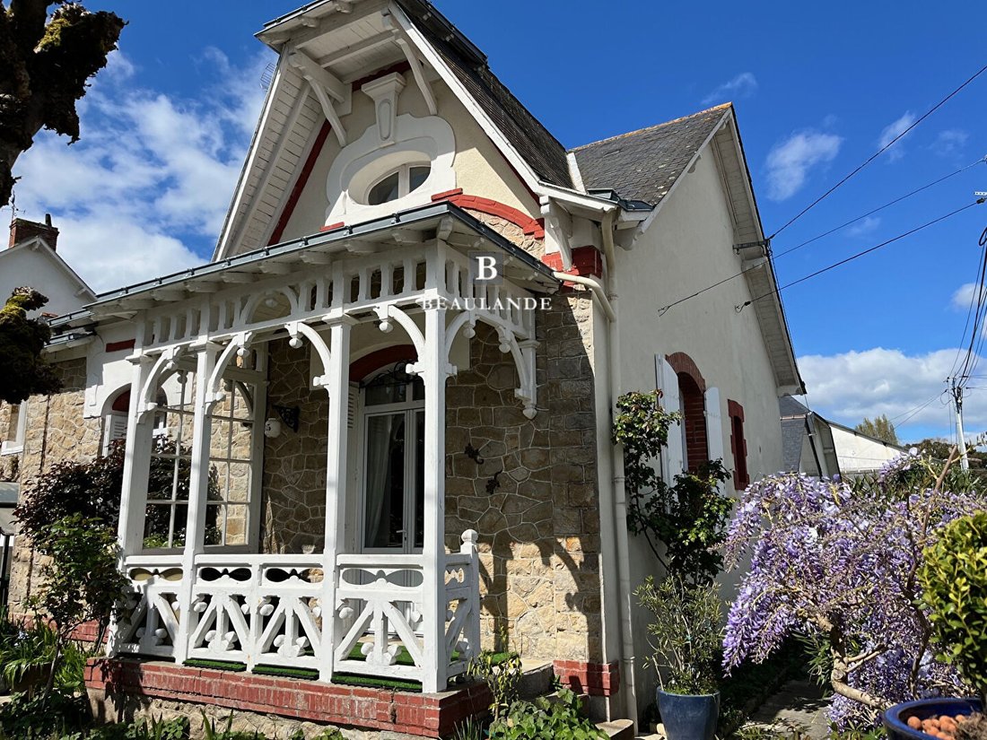 House in Baule, Centre-Val de Loire, France 4 - 18646702