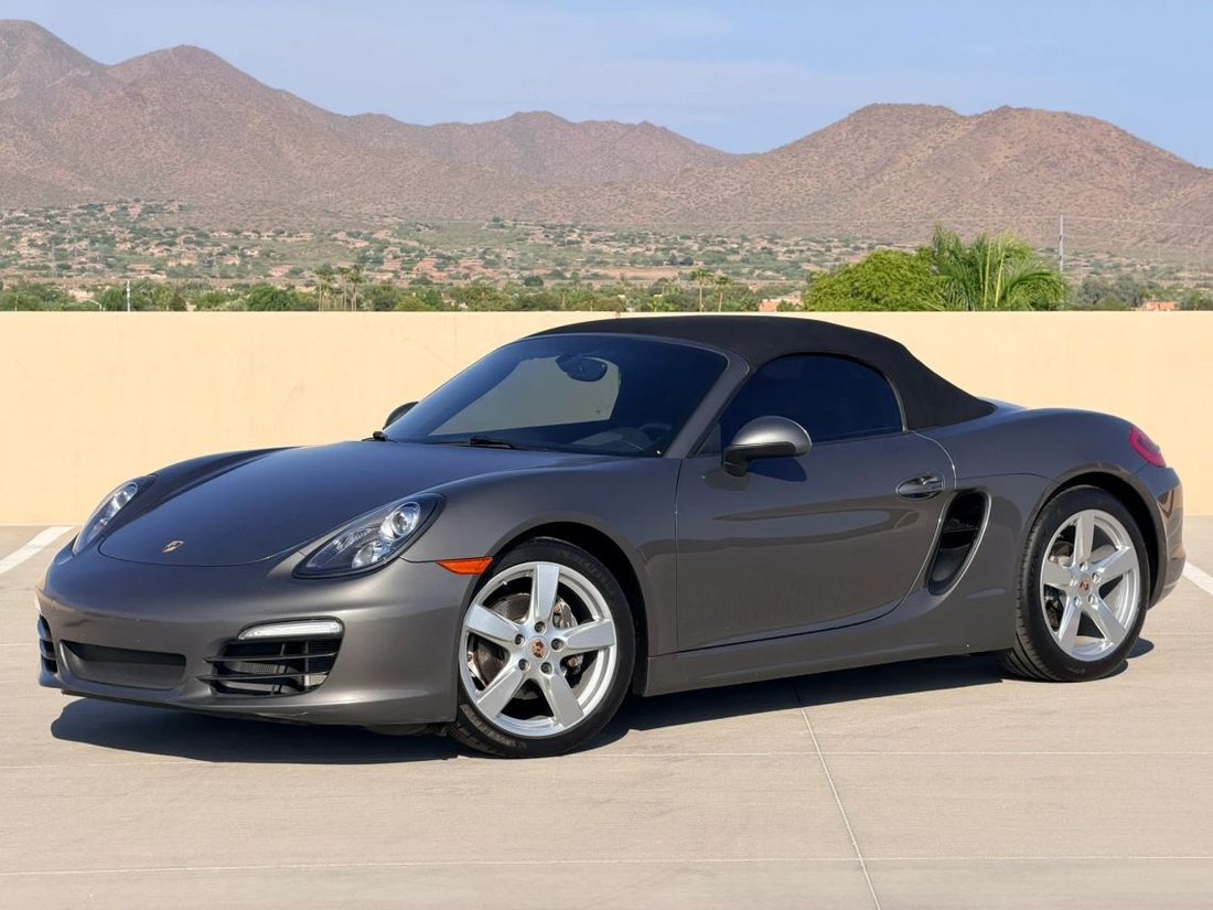 Cabriolet in Scottsdale, AZ, United States 3 - 18647924