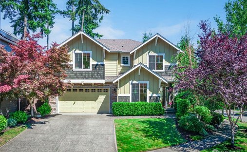 House in University Place, Washington, United States 1