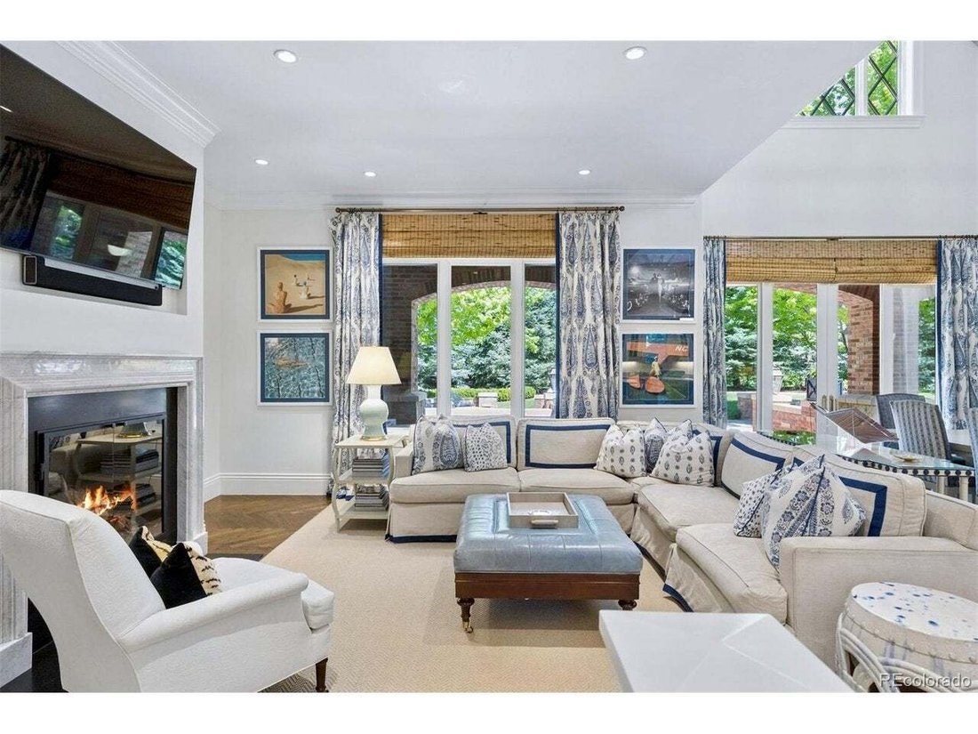 Casa a Englewood, Colorado, Stati Uniti 4 - 18646033