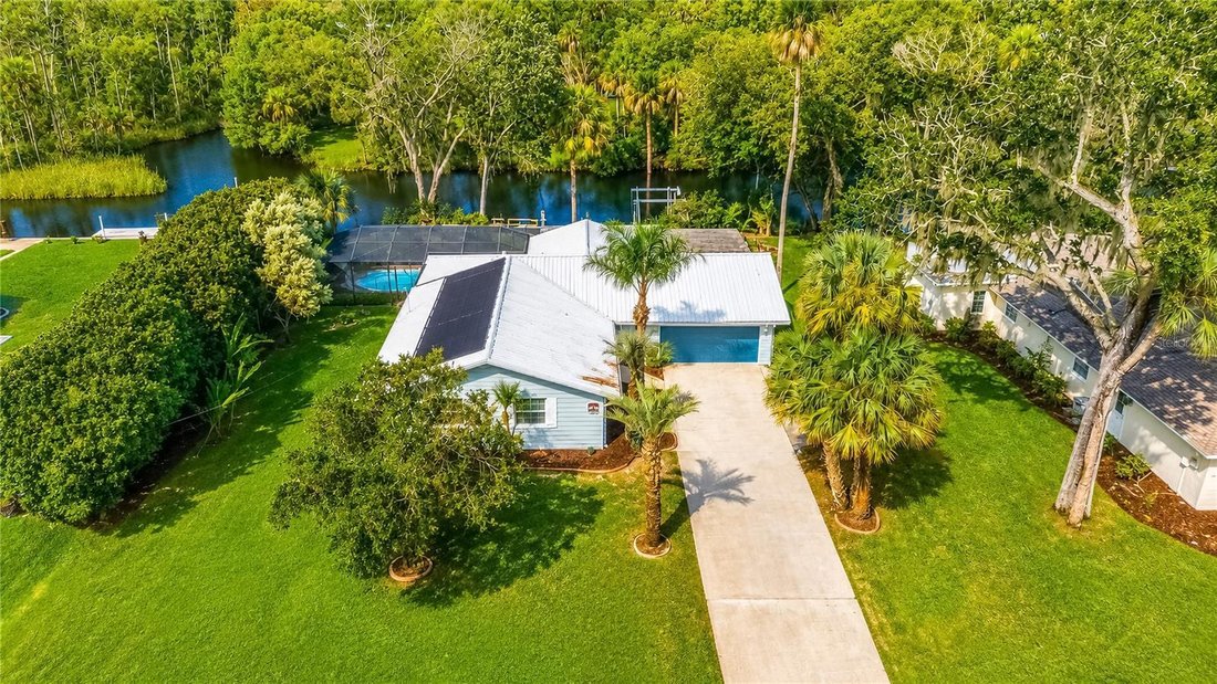 House in Crystal River, Florida, United States 3 - 18646247