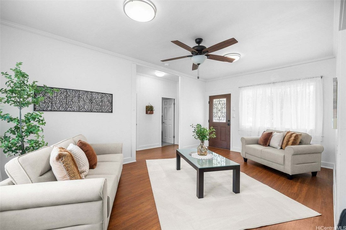 House in Honolulu, Hawaii, United States 2 - 18642800