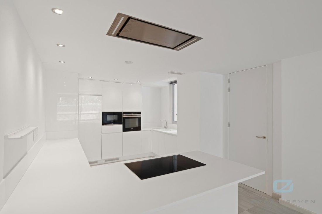 Apartment in Genoa, Palma, Balearic Islands 4 - 18645737