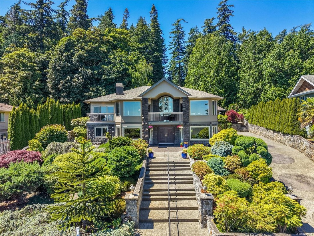 House in Saanichton, British Columbia, Canada 3 - 18643626