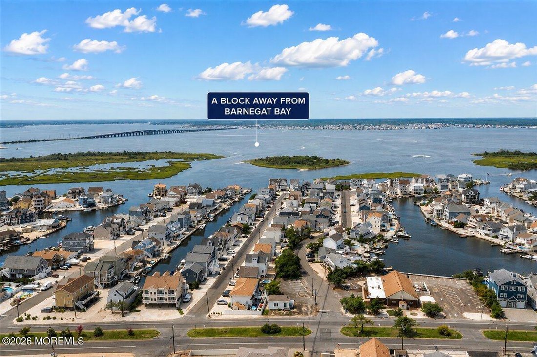 Condo in Seaside Heights, New Jersey, United States 5 - 18642181